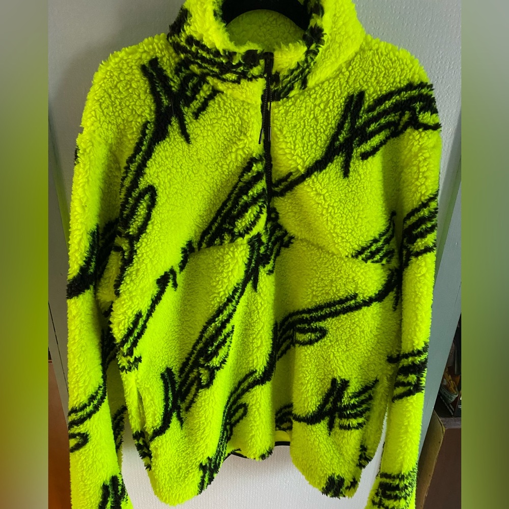 ASOS coat